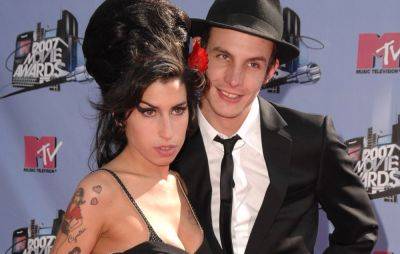 Blake Fielder-Civil speaks out on his relationship with Amy Winehouse on her 40th birthday - www.nme.com - Britain