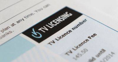 Calls to scrap TV Licence fee before payment increase next April due official response - www.dailyrecord.co.uk - Britain