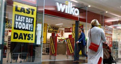 What's happening to Wilko stores as The Range agrees on brand deal - www.manchestereveningnews.co.uk