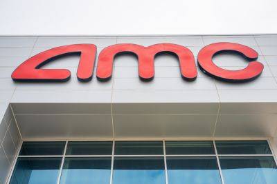 AMC Entertainment Stock Pops As It Raises Fresh Cash In Stock Sale; Talk Of “Financial Collapse” Now Moot, Says CEO - deadline.com