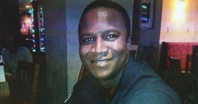 Sheku Bayoh inquiry hears friend not told of his death before being questioned - www.dailyrecord.co.uk - Beyond