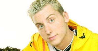 Inside NSYNC’s Lance Bass’ life from $20 million ticket to space to health battle - www.ok.co.uk - Russia