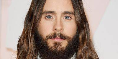 Jared Leto Reacts to Being Sent Human Urine & Feces from an Australian Man - www.justjared.com - Australia