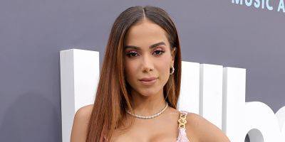 Anitta Explains Why She's Open About Her Plastic Surgeries, Reveals the Celeb She Became BFFs with at the Met Gala, & Why She Came Out Publicly - www.justjared.com