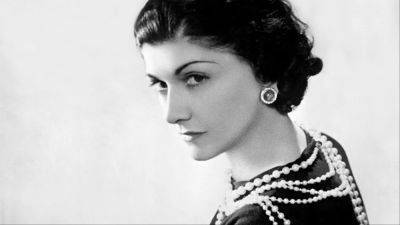 ‘Coco Chanel Unbuttoned’ Director on Making the BBC/Fremantle Documentary: ‘She Was the First Influencer’ - variety.com - Britain - France - Hollywood