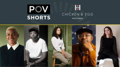 POV Shorts And Chicken & Egg Pictures Announce Recipients Of Inaugural Doc Co-Production Fund - deadline.com - state Maine