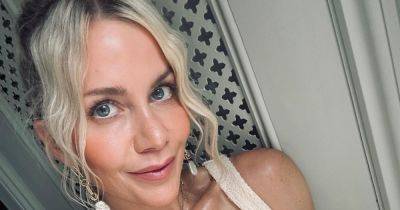 Kate Lawler snaps back at trolls who criticise her weight yet again - www.ok.co.uk