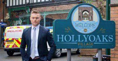 Hollyoaks' replacement revealed as new time slot and channel for soap also confirmed - www.ok.co.uk - Britain - USA