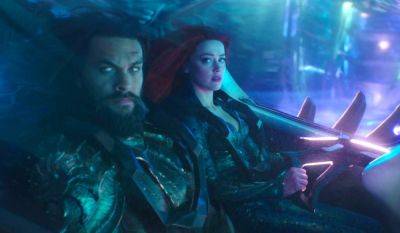 ‘Aquaman And The Lost Kingdom’: James Wan Downplays Reports Of Three Rounds Of Reshoots For His Upcoming Sequel - theplaylist.net