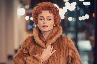 ‘Nolly’: Masterpiece Reveals Premiere Date, Trailer For Helena Bonham Carter Miniseries - deadline.com - Britain - county Richardson