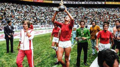 ‘Copa 71’ Review: A Forgotten Women’s World Cup Is Fodder For An Adequate, But Winning Sports Doc [TIFF] - theplaylist.net