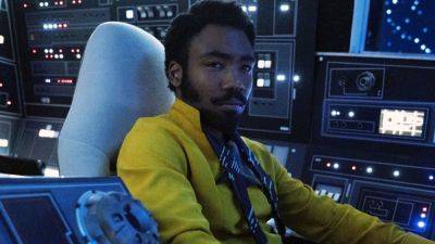 ‘Lando’ Is Becoming A Movie Says Stephen Glover - deadline.com - Atlanta