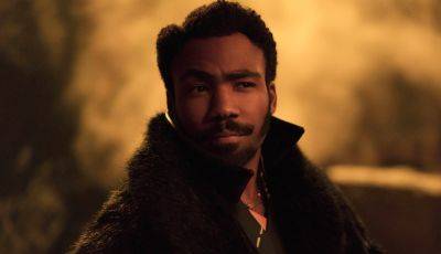 Donald Glover’s ‘Star Wars’ Series ‘Lando’ Is Now a Movie - variety.com - county Williams
