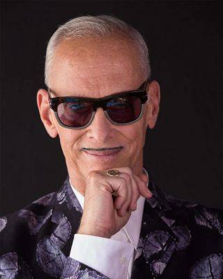 John Waters Talks Trash, Divine Inspirations and Why Anti-Drag Laws Are Doomed to Fail - variety.com - city Provincetown