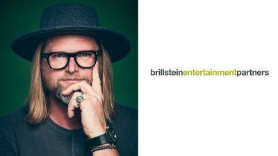 ‘Journey To Bethlehem’ Director Adam Anders Inks With Brillstein Entertainment Partners - deadline.com