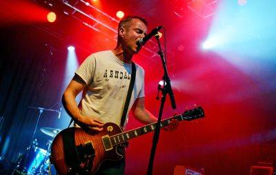 Mclusky surprise fans by releasing first new material in 19 years - www.nme.com - USA