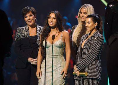 In ‘House of Kardashian’, Caitlyn Jenner Reflects On Kim Kardashian’s Strategic Approach To Fame - etcanada.com