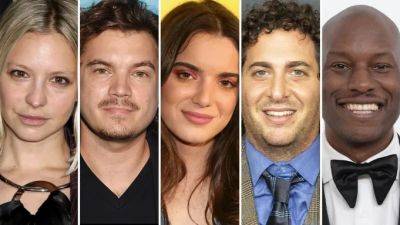 Mystery Comedy ‘Helen’s Dead’ Starring Dylan Gelula, Emile Hirsch, Tyrese Gibson & More Acquired By Screen Media - deadline.com - USA - California
