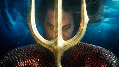 'Aquaman 2': 7 Stars Are Returning & 1 Star Is Exiting (Plus, the Reason Why Has Been Revealed) - www.justjared.com