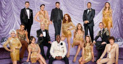 BBC Strictly Come Dancing 2023 launch: Date, start time and full line-up - www.manchestereveningnews.co.uk - county Williams - city Layton, county Williams
