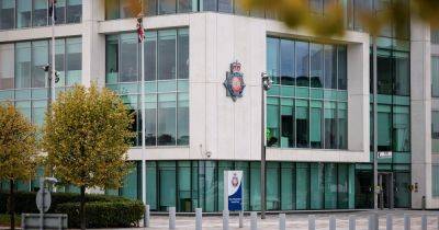 The Stockport contractor at the centre of major GMP data hack - and the thousands of cops and civvies fearing criminals might target them - www.manchestereveningnews.co.uk - Britain - Manchester