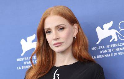 Jessica Chastain’s ‘Memory’ Director Was Warned She’d Be a ‘Nightmare and a Diva’ After Oscar Win; People Told Him, ‘She Is Going to Leave Your Film’ - variety.com