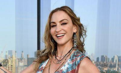 Drea de Matteo Lost Acting Jobs for Being Against COVID Vaccine Mandates, So She Turned to OnlyFans: ‘People Think I’m F—ing Made of Gold. I’m Not’ - variety.com