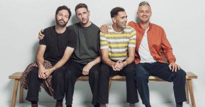 Keane and Niall Horan announce gigs at Manchester’s brand new Co-op Live - and more tickets on sale - www.manchestereveningnews.co.uk - Britain - USA - Manchester - Ireland