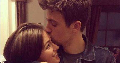 Greg James absent from BBC Radio 1 slot as wife Bella Mackie rushed to hospital - www.dailyrecord.co.uk - London - Jordan