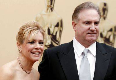 ‘The Blind Side’ Parents Sean And Leigh Anne Tuohy Claim They Never Intended To Adopt Michael Oher - etcanada.com - state Mississippi