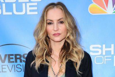 ‘The Sopranos’ Star Drea De Matteo Says She Joined OnlyFans To ‘Save’ Her Family - etcanada.com