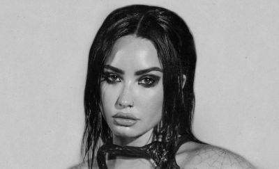 Demi Lovato Shares Her Coming Out Story - www.metroweekly.com