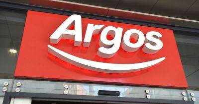 Up to 25 per cent off children’s toys in huge Argos sale - www.manchestereveningnews.co.uk