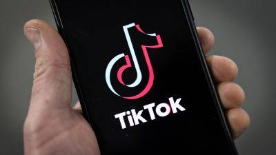 TikTok Socked With $367 Million Fine Over Alleged Mishandling of Children’s Data - variety.com - Ireland - Eu