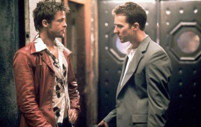 ‘Fight Club’ author reveals what he didn’t like about the film - www.nme.com - China - county Pitt - county Norton
