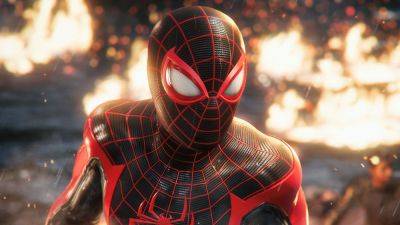 Marvel’s Spider-Man 2 First Impressions: Insomniac’s Ambitious Sequel Game Swings to New Heights - variety.com - New York