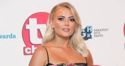 Lucy Fallon says 'it killed me' as she discusses Coronation Street exit amid 'return' rumours - www.manchestereveningnews.co.uk