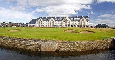 The 'wonderful' and 'relaxing' Scottish hotel and spa you can visit for bargain price - www.dailyrecord.co.uk - Scotland
