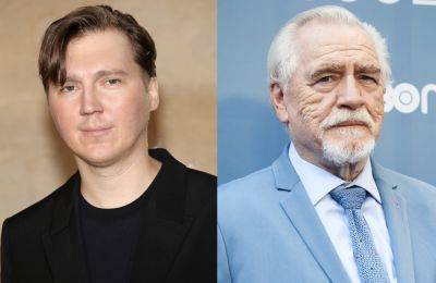 Paul Dano on being shaved by Brian Cox playing a paedophile: “How did we do that?” - www.nme.com