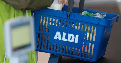 Aldi shopper hails 'favourite' checkout hack - but shop staff say it's 'stressful' - www.dailyrecord.co.uk - Beyond
