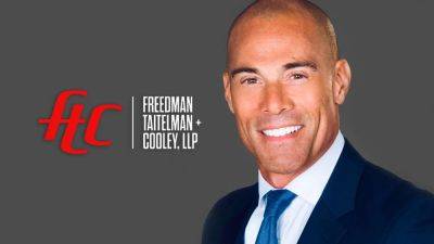 Freedman + Taitelman Rebrands As Miles Cooley Elevated To Name Partner - deadline.com - Los Angeles - city Jackson - county Union