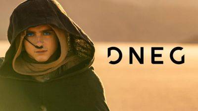 ‘Dune’ VFX Firm DNEG Asking Staff To Take 25% Pay Cuts Or Join Loan Scheme As Strikes Wreak Havoc - deadline.com - Britain