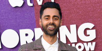 Hasan Minhaj Defends Fabricating Jokes About Daughter's Exposure to Anthrax & More in Stand-Up Routines - www.justjared.com - New York