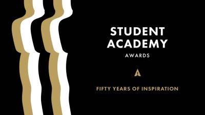 Oscars: 14 Students Named Winners Of 50th Student Academy Awards - deadline.com - Britain - France - New York - USA - New York - Germany - Beverly Hills - city Columbia
