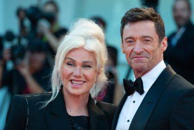 Hugh Jackman & Deborra-lee Furness Separate After 27 Years Of Marriage: ‘Our Journey Now Is Shifting’ - etcanada.com - Australia