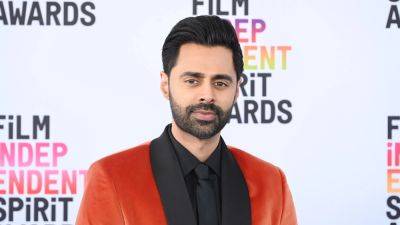 Hasan Minhaj Admits Many Of His Anecdotes In His Comedy Specials Are Fictional: “My Style Is Built Around A Seed Of Truth” - deadline.com - New York