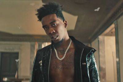 Rapper Desiigner Ordered To Register As Sex Offender After Gross Airplane Incident! - perezhilton.com - Scotland - USA - Japan - Minneapolis