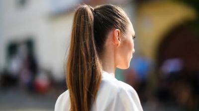 How to Grow Your Hair Faster, According to Hairstylists and Dermatologists - www.glamour.com - New York