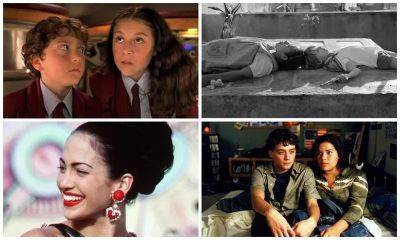 10 movies & shows to watch for Hispanic Heritage Month - us.hola.com