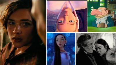 Oscars Predictions: Original Score – Live Action and Animated Movies Could Battle for Five Slots - variety.com - county Davis - county Clayton
